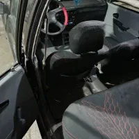 پراید83 دو رنگ موتور سالم|خودرو سواری و وانت|کرج, شهرک سهرابیه|دیوار