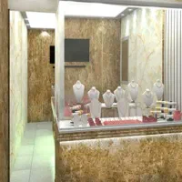 مغازه جهت طلافروشی