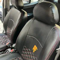 ساینا مدل 1401 عروسک بسیار تمیز|خودرو سواری و وانت|گرگان, |دیوار