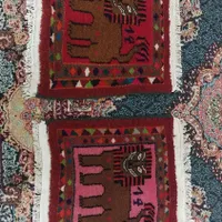 فرش دستباف قالی