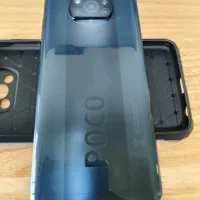 poco x3 nafc|موبایل|کرج, حصارک بالا|دیوار