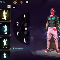 دو عدد اکانت فری فایر لول ۵۰و۵۱|کنسول، بازی ویدئویی و آنلاین|ایرانشهر, |دیوار