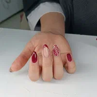 کاشت ناخن و ترمیم تخفیف|خدمات آرایشگری و زیبایی|شیراز, پودنک|دیوار