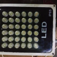 پروژکتور اصلی|لامپ و چراغ|رباطکریم, شترخوار|دیوار