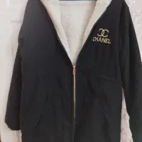 کاپشن دخترانه