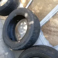 ۴لاستیک پرادو۲۰۰۰۲۰