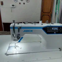 راسته دوز جک a4f