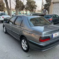 پژوپارسxum Elx مدل۱۳۹۴|خودرو سواری و وانت|تهران, وردآورد|دیوار