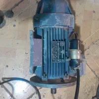 فروش یک عدد دینام|ماشینآلات صنعتی|فارسان, |دیوار