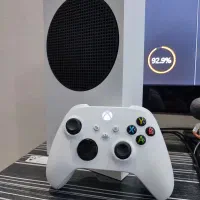 xbox SERI s|کنسول، بازی ویدئویی و آنلاین|تهران, شهرک چیتگر|دیوار