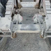 زیربند تریلی کشنده