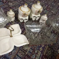 وسایل آشپز خانه