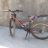 دوچرخه ۲۶