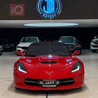 شورولت کوروت C7 گذر موقت سام گروپ|خودرو سواری و وانت|تهران, میرداماد|دیوار