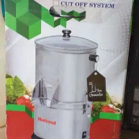 سبزی خورد کن وآب پرتقال گیری