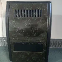 بخاری ۷۰۰۰ دود کش دار