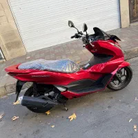 هوندا pcx 160|موتورسیکلت|تهران, فلاح|دیوار