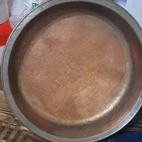 تیان تشت مس