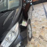 جک j4 مدل ۱۴۰۲|خودرو سواری و وانت|کرج, شهرک بنفشه|دیوار