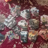 بازی به قیمت عمده و به صرفه