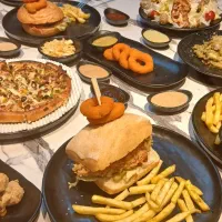 استخدام در رستوران