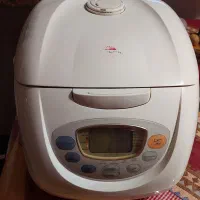 پلوپز دیجیتالی DMC  پارس خزر