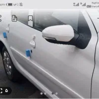 رانا پلاس خشک صفر کارخانه|خودرو سواری و وانت|گرگان, |دیوار