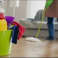 نیروی خدماتی برای آموزشگاه