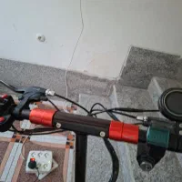 اسکوتر برقی مدل وینر اسکای|دوچرخه، اسکیت، اسکوتر|مرودشت, فاز دوم شهرک فرهنگیان|دیوار