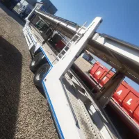 گاری سواری کش|خودرو سنگین|نیشابور, مازول|دیوار