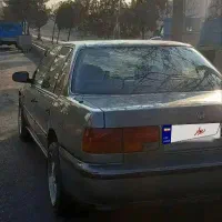 هوندا آکورد|خودرو سواری و وانت|کرج, گوهردشت|دیوار