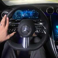 بنز C200L مدل 2025 صفر کیلومتر|خودرو سواری و وانت|تهران, کامرانیه|دیوار