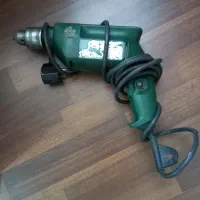دریل چکشی بوش