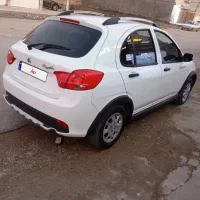 کوییک 1401|خودرو سواری و وانت|اهواز, کوی مهدیس|دیوار