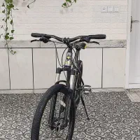 دوچرخهGAMP27/5|دوچرخه، اسکیت، اسکوتر|بجستان, |دیوار