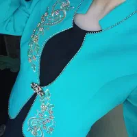 کت و سارافون مجلسی