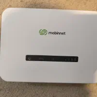 وای فای مبین نت