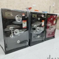 گاوصندوق gf2090|ابزارآلات|همدان, |دیوار