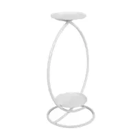 پایه گلدان فلزی تک و 3 تایی سایز بندی تولیدی-|گل و گیاه طبیعی|تهران, افسریه جنوبی|دیوار