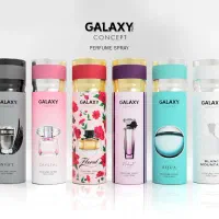 اسپری بدن گلکسی|آرایشی، بهداشتی، درمانی|تهران, بازار|دیوار