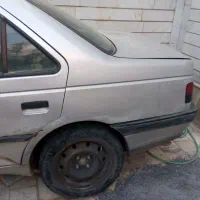 پژو ۴۰۵ مدل ۸۴|خودرو سواری و وانت|خوانسار, |دیوار