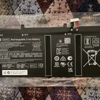 باطری لب تاب ،آکبند، مدل Elite X2 1035 G3