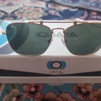 عینک آفتابی ساپتیک 2(صا ایران) مدل پلیسی