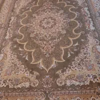 فرش بسیار زیبا ۲عدد ۱۲متری و یک عدد ۹متری
