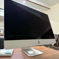 آیمک ۲۷ / Apple Imac late 2013 / 27 inch / i5|رایانه رومیزی|تهران, جردن|دیوار