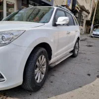 هایما s7 مدل ۹۷ کم کار|خودرو سواری و وانت|مراغه, |دیوار