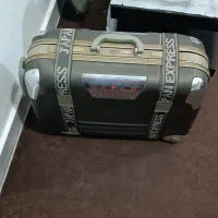 چمدان مسافرتی ژاپنی