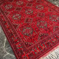 بافنده فرش دستباف