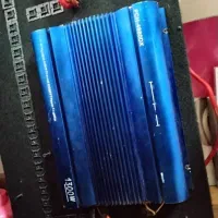 سیستم صوتی ضبط و باند|قطعات یدکی و لوازم جانبی|کرج, کوی مهر|دیوار