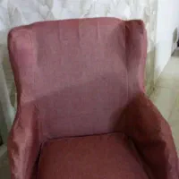 فروش مبل فرش در حد نو